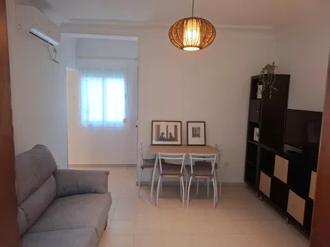 Piso en calle Alfarería, 105