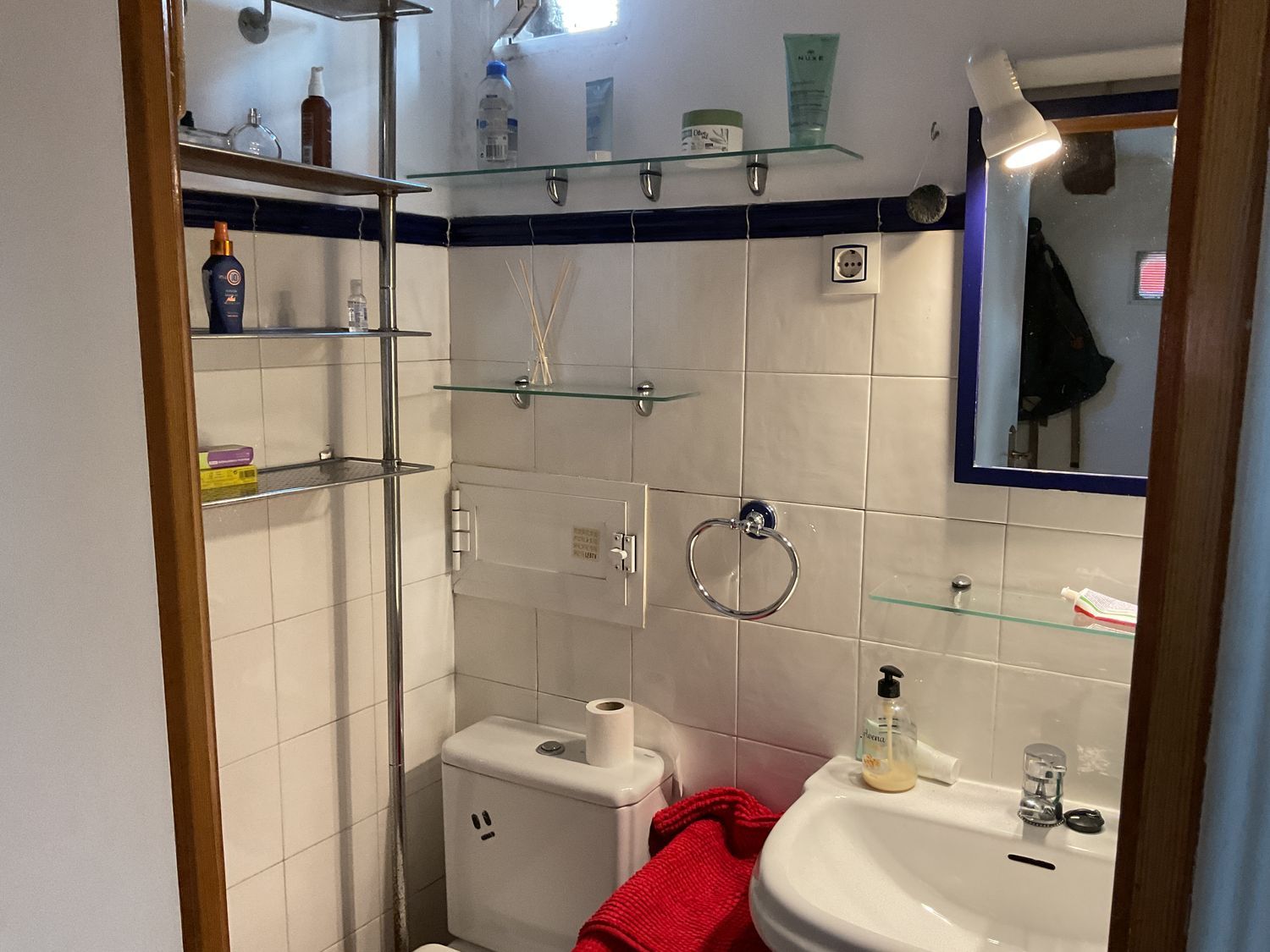 Ático en calle de la Primavera, 8 - Foto 11