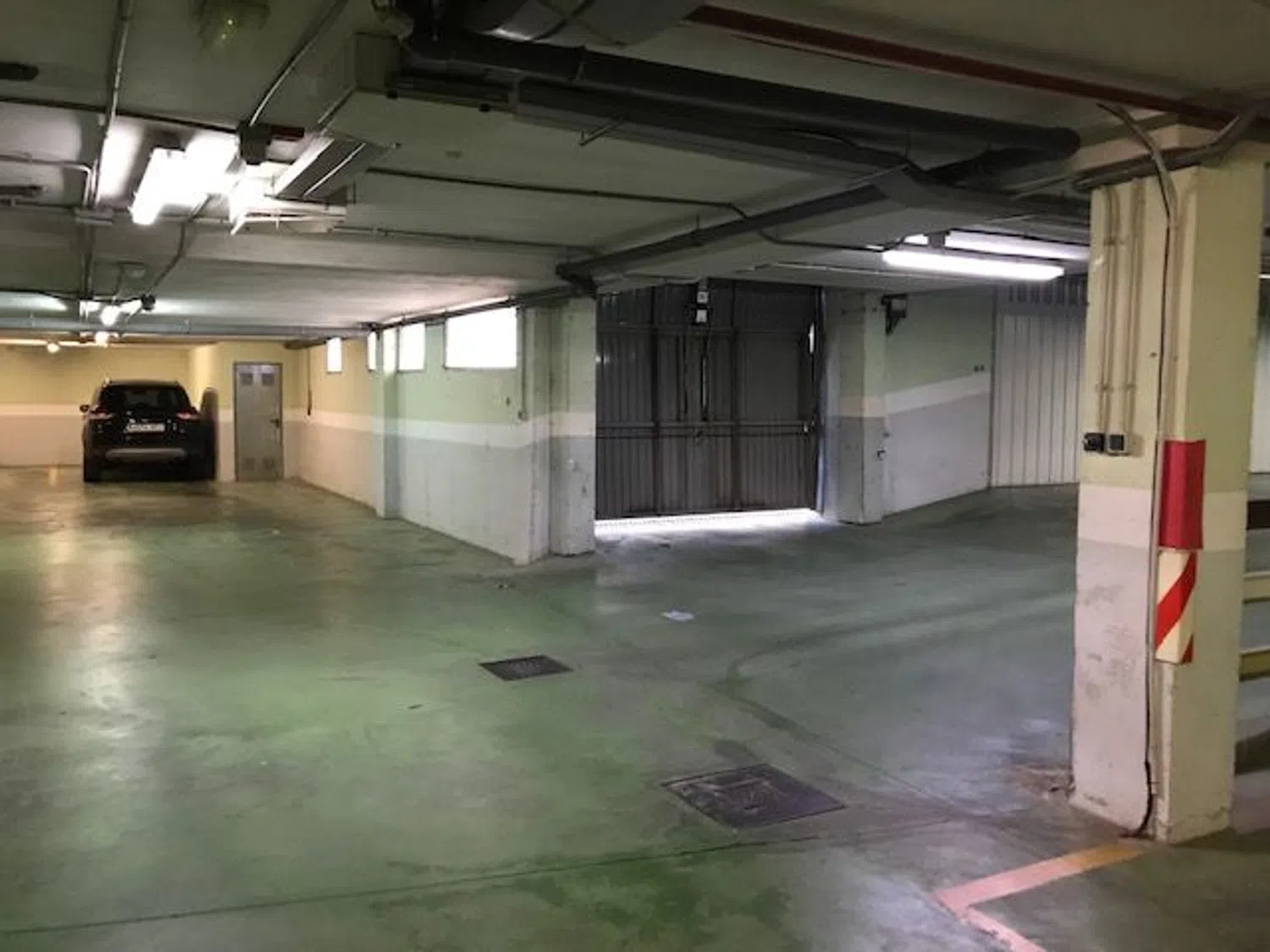 Piso en calle Jose Manuel Serrano Galvan, 100 - Foto 17