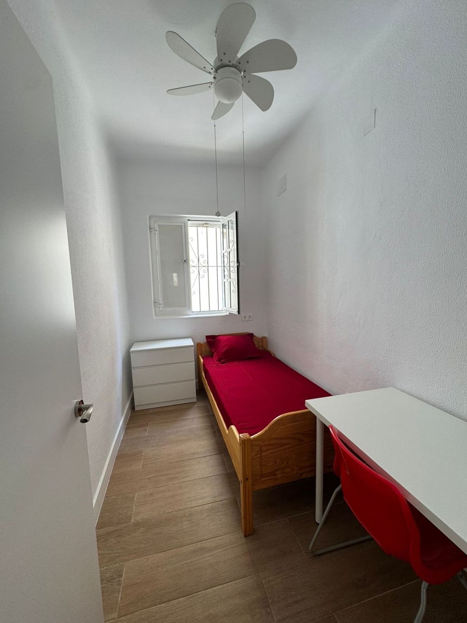 Piso en calle Vicente Aleixandre, 17 - Foto 13