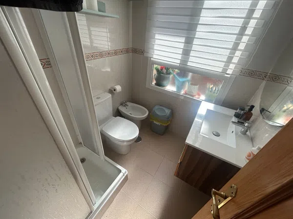 Piso en Calle Dolores Ibárruri, Nuevo San Andrés - Dos Hermanas - Foto 21