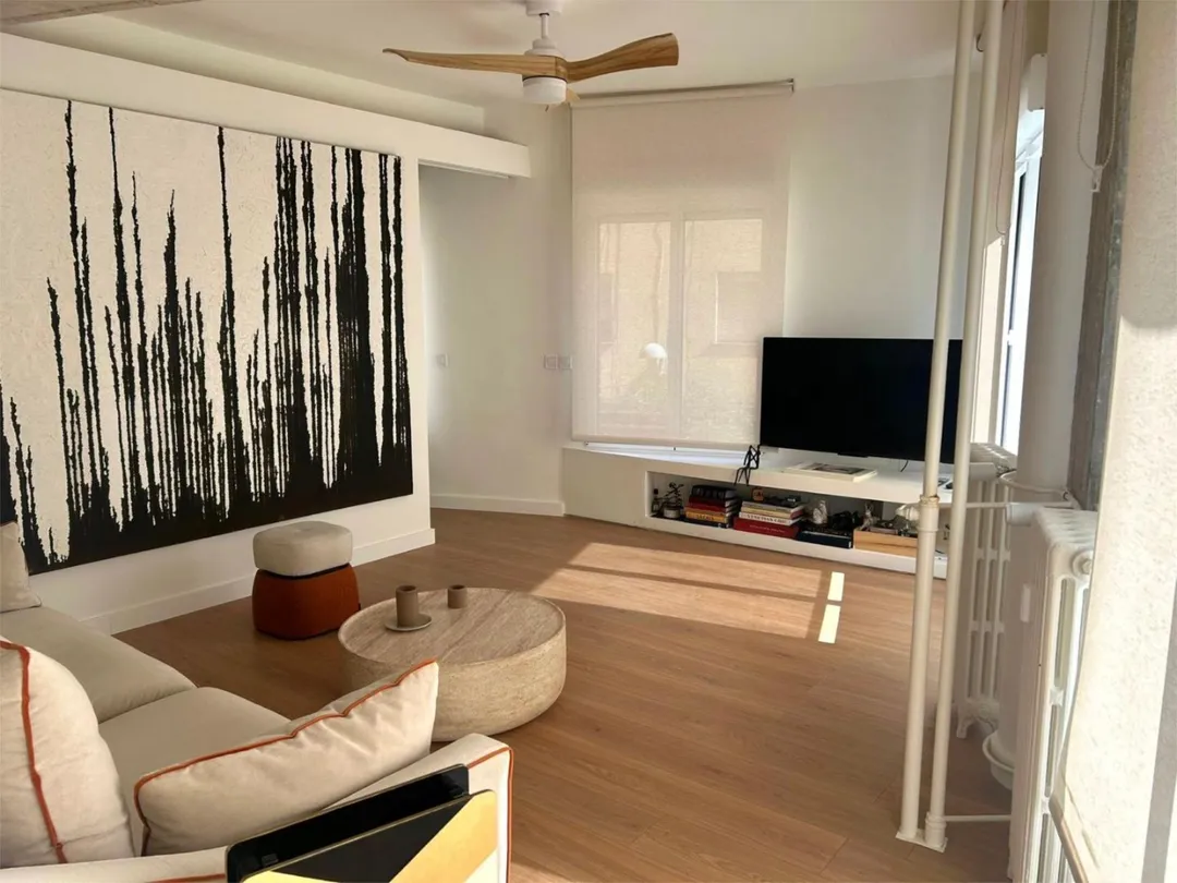 Piso en  Madrid Capital