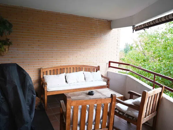 Piso en Paseo de la Chopera, 315, Ensanche, Ensanche - Foto 4