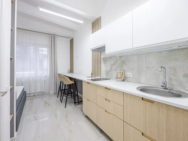 Estudio en Av. del Primer de Maig, 45, L'Hort de Senabre - Foto 6