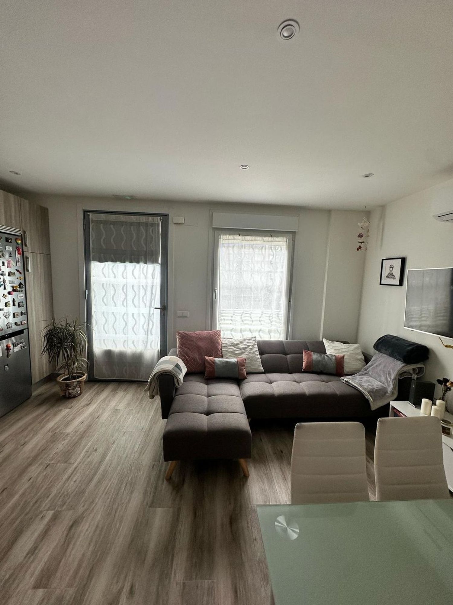 Estudio en calle de Ocaña, 66 - Foto 10