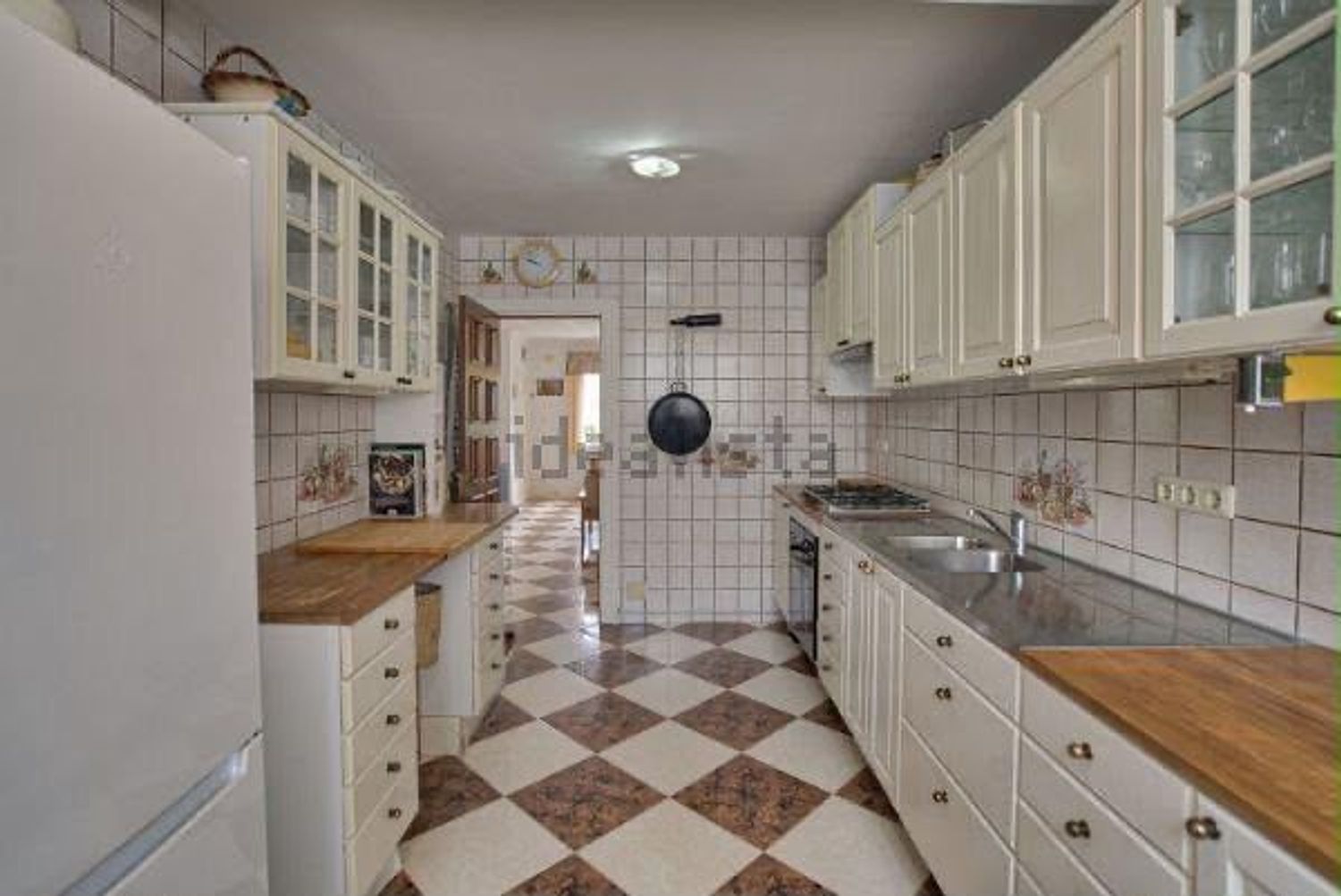 Chalet pareado en Calle José Zorrilla, 17, Dehesa de Campoamor - Foto 20