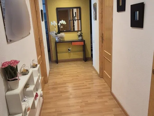 Piso en Calle Els Poblets, 7, Garbinet - Parque de las Avenidas - Foto 11