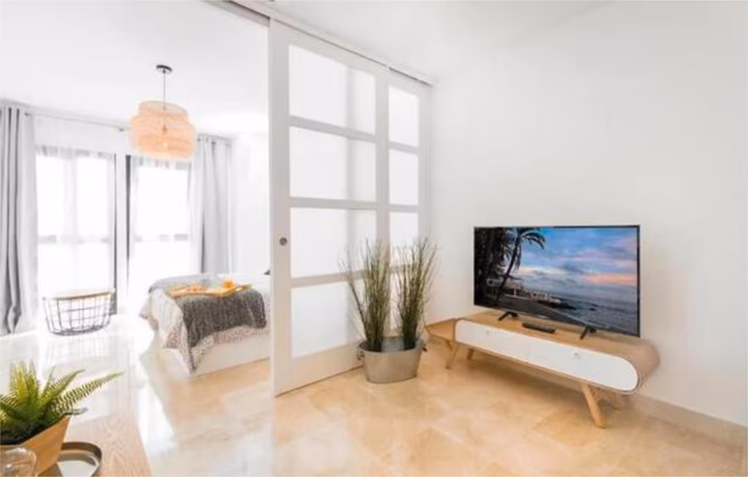 Piso en 40 C. Ancha del Carmen Málaga, Anda - Foto 3