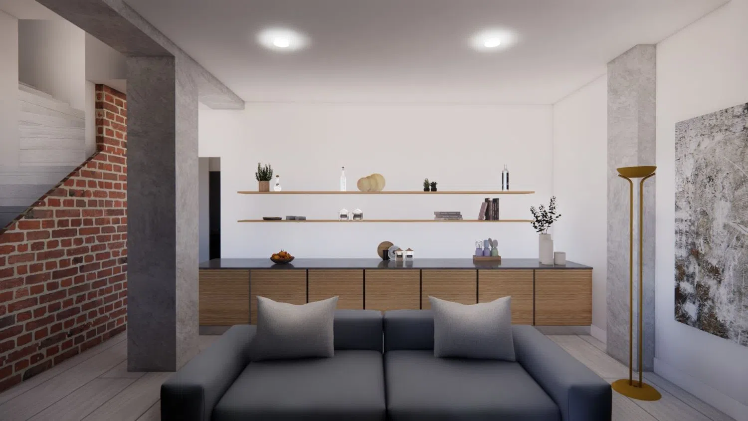 Piso en calle de Antonio Rodríguez, 16 - Foto 7