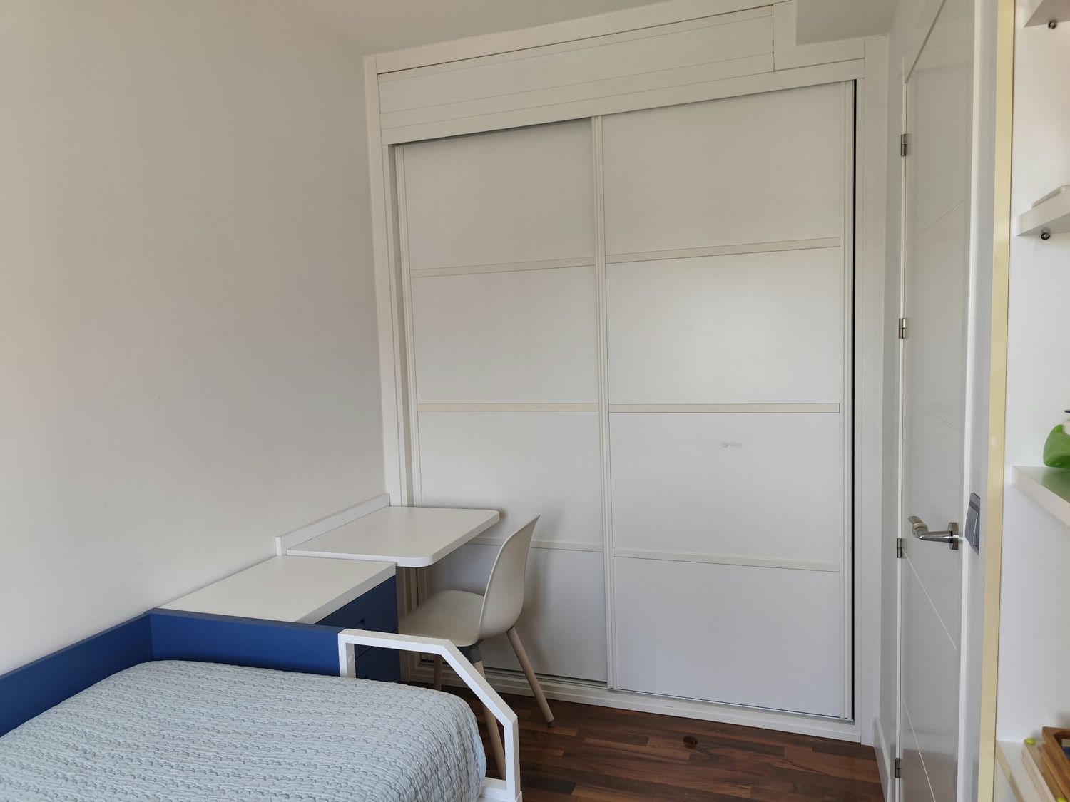 Piso en San Vicente de Paul, 54, Ronda de Triana-Patrocinio-Turruñuelo - Foto 19