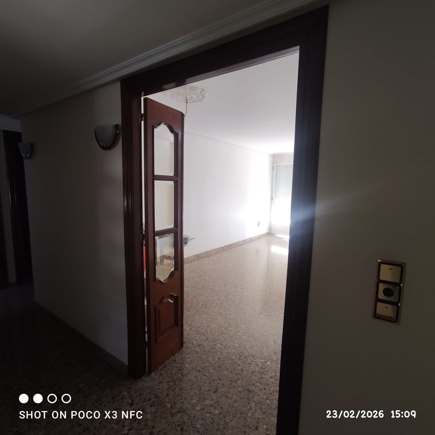 Piso en Avenida de Aragón, 50 - Foto 3