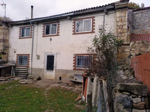 Casa de pueblo en Calle Fuente el Obispo, 5 - Foto 2