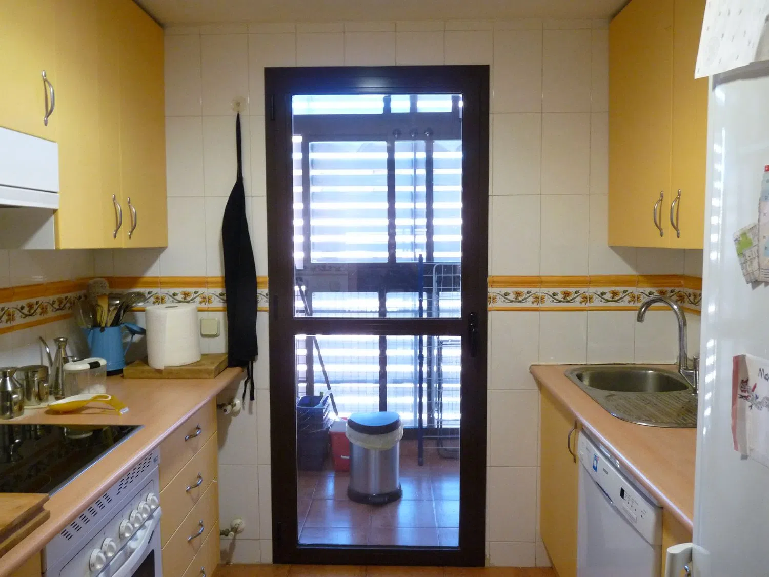 Piso en avenida Gran Vía del Este, 10 -12 - Foto 5