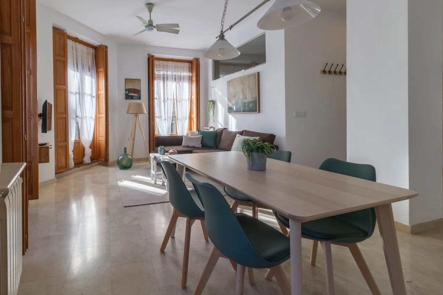 Piso en plaza dels Furs, 1 - Foto 11