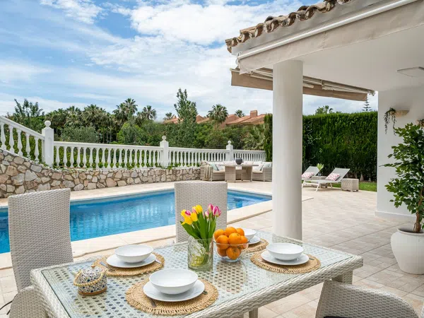 Casa o chalet independiente en el faro s/n - Foto 8