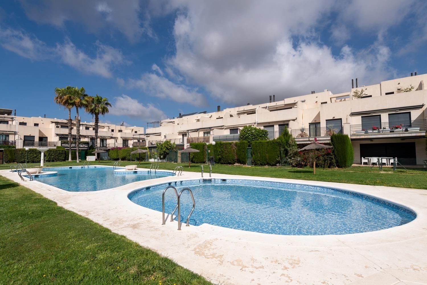Casa o chalet independiente en Alicante Golf - Foto 57