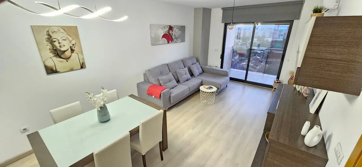 Piso en Urb. sotolivar - mas de rosari Sotolivar - Mas del Rosari - Foto 23