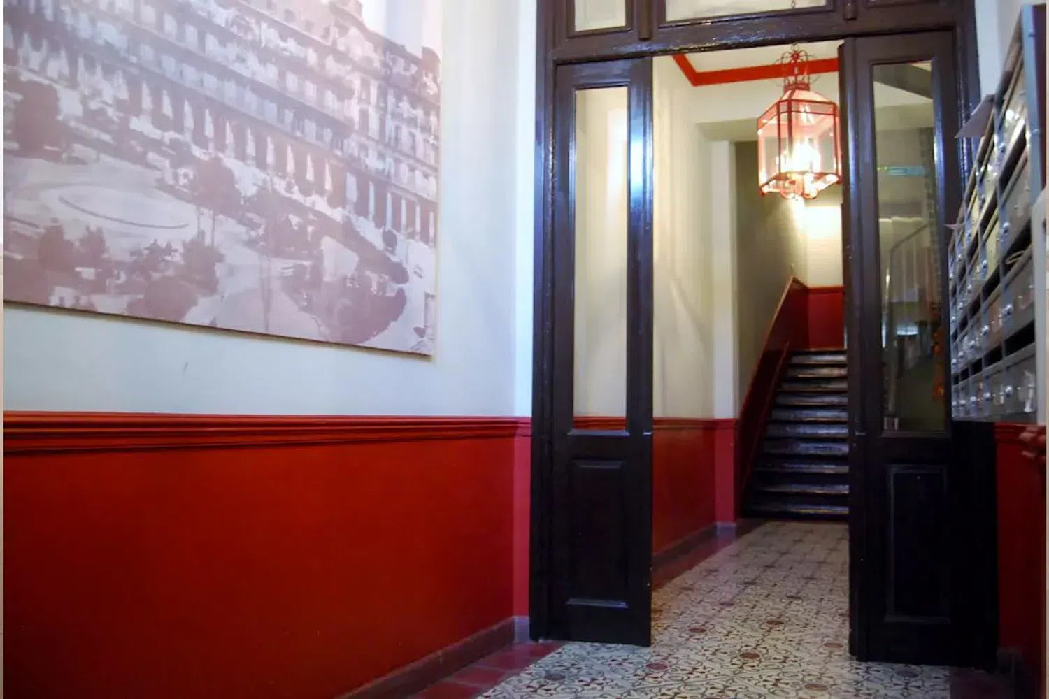 Piso en calle Concepción Jerónima, 18 - Foto 2