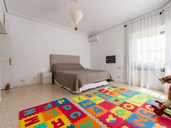 Piso en Calle Rafael González Abreu, 6, Arenal - Museo - Tetuán - Foto 8