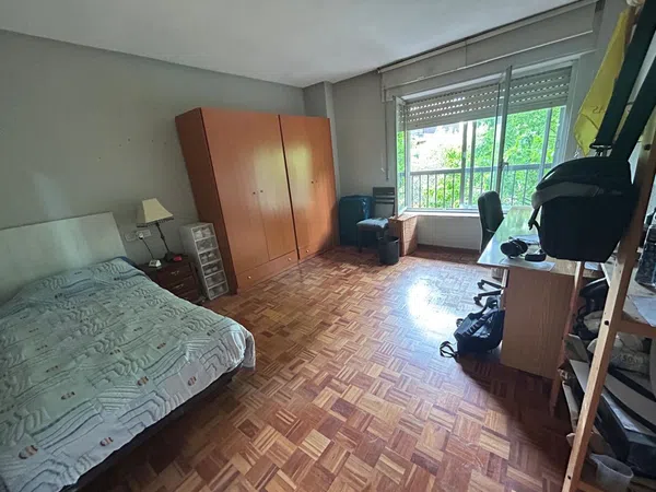 Piso en Paseo de Carmelitas, 35 - Foto 4