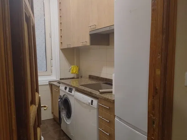 Piso en Calle de Fuencarral, 33, Trafalgar - Foto 10