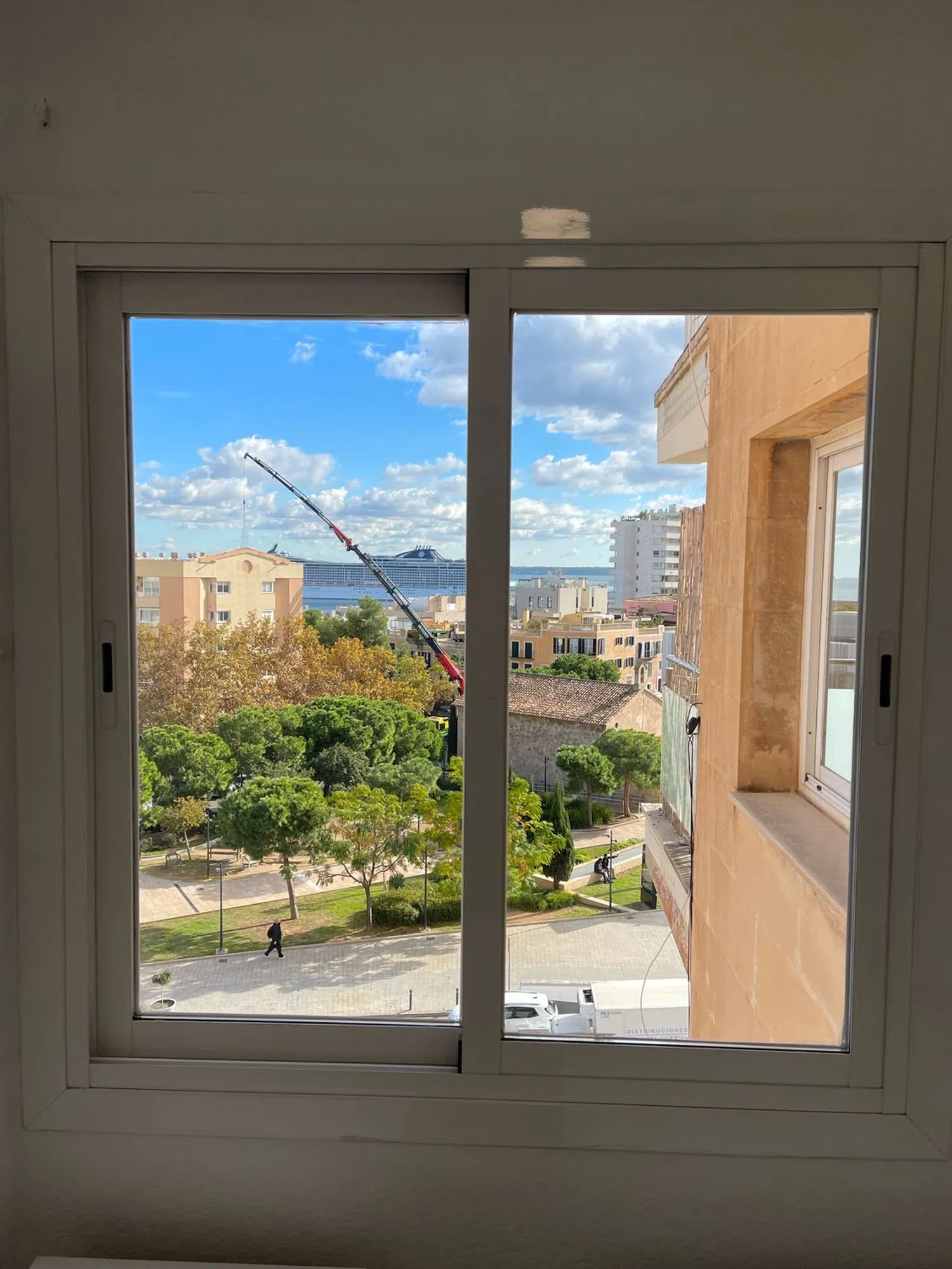 Piso en calle de la Garita, 33 - Foto 10