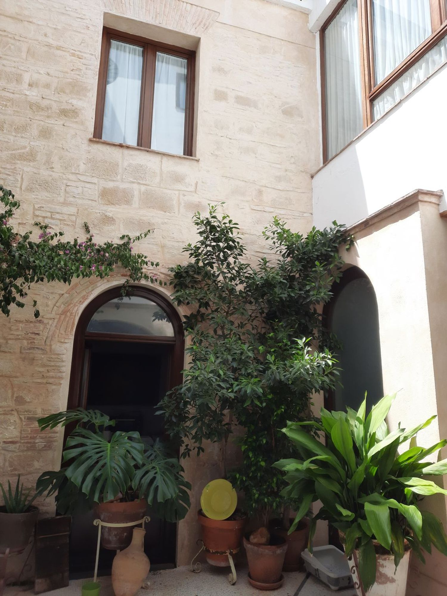 Estudio en Calle Santa Isabel, 8, Centro - Foto 1