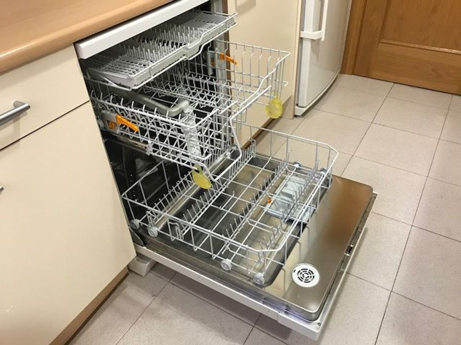 Piso en Barrio Valdebernardo - Valderrivas - Foto 59