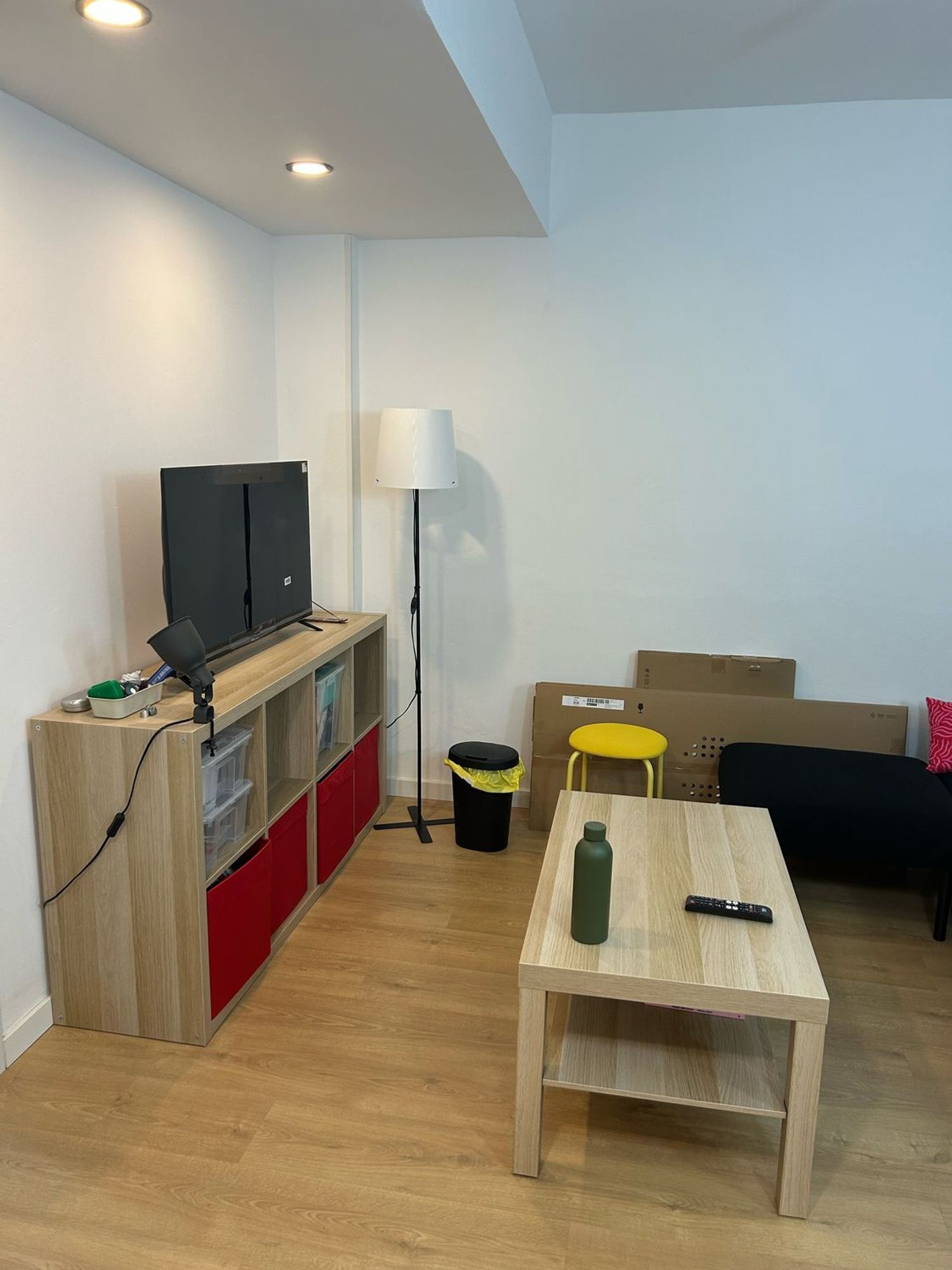 Piso en calle Saturnino Fresno, 9 - Foto 2