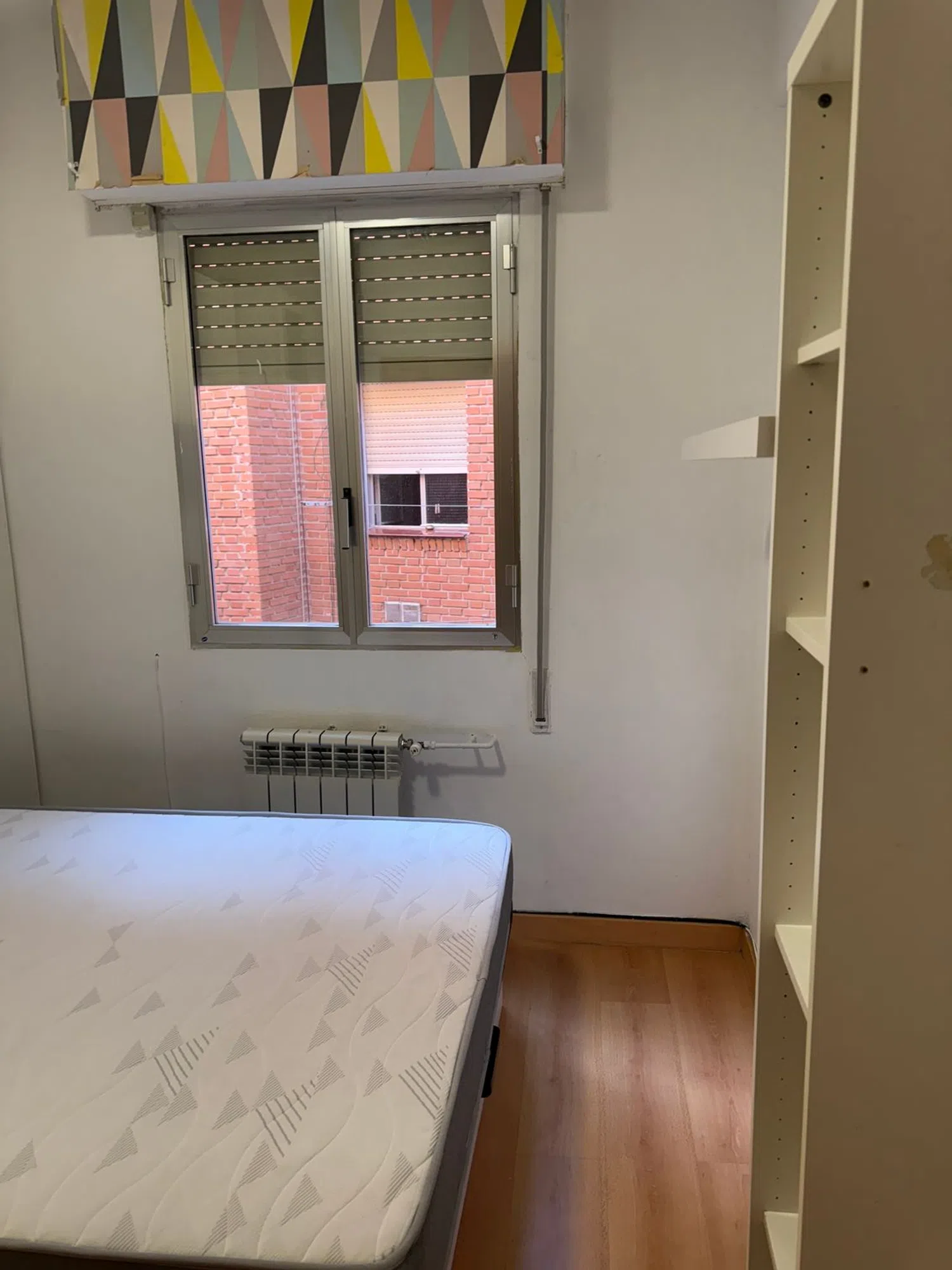 Piso en avenida del Doctor Federico Rubio y Galí, 50 - Foto 12