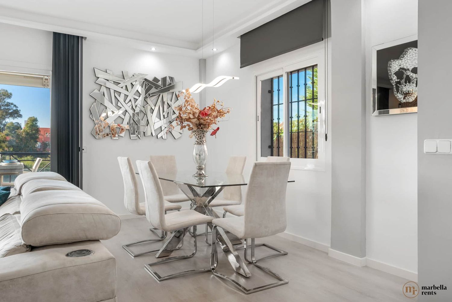 Chalet pareado en calle Artola Golf, 40 - Foto 35