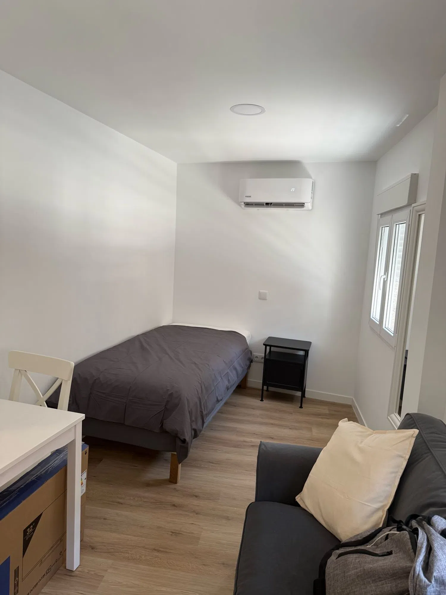 Estudio en calle de Alfonso Martínez Conde, 3 - Foto 3