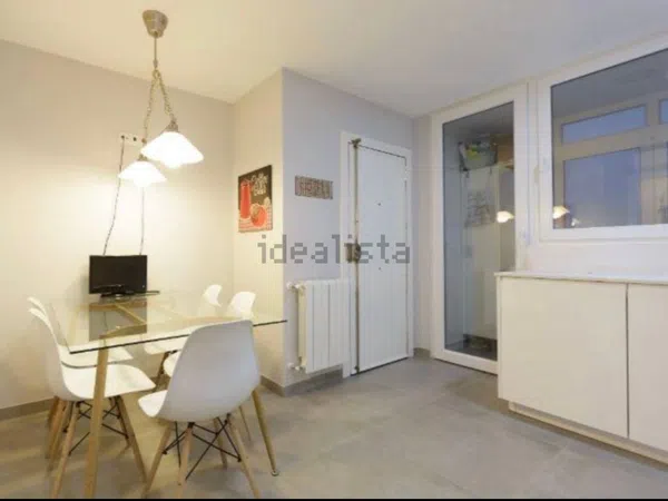 Piso en Avenida de Madrid, 17, Avda de Madrid - Pº de la Estación, Avda de Madrid - Pº de la Estación - Foto 14