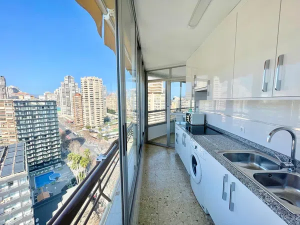 Piso en Avenida del Mediterráneo, 24 - Foto 8