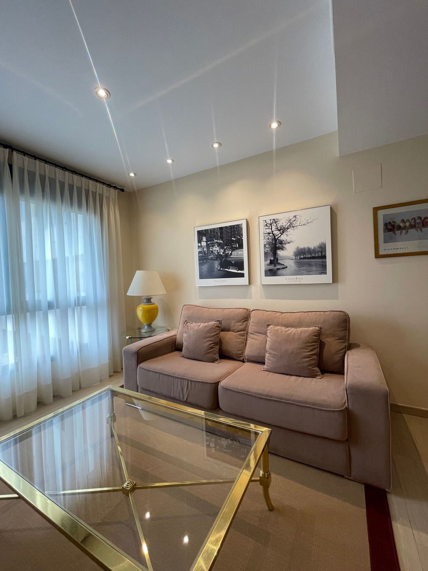 Piso en calle de Vicente Blasco Ibáñez, 23 - Foto 2