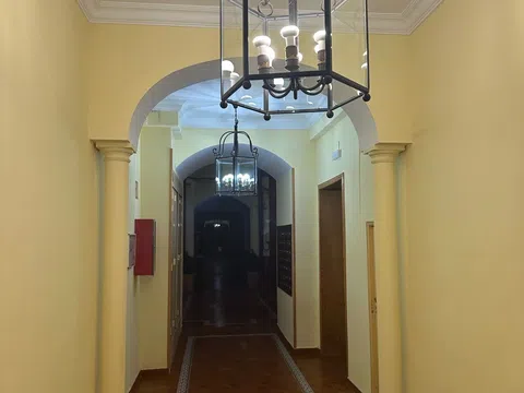 Piso en ronda de Atocha, 24