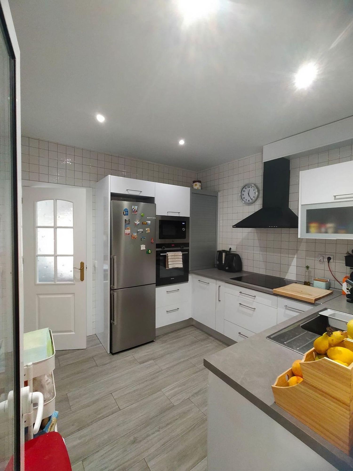 Casa o chalet independiente en Calle Río Castril, 6, La Alcayna - Foto 3