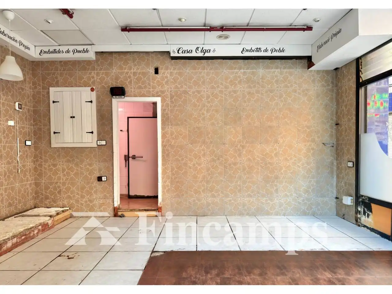 Local comercial en  Calle Lusitania 4 - Foto 7