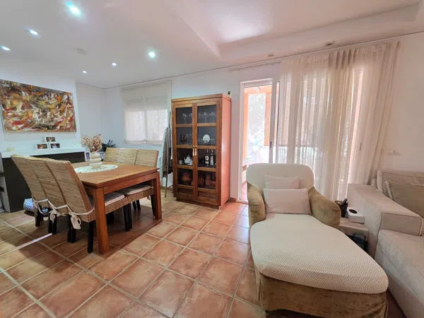 Casa o chalet independiente en Calle Azahar, 13, Los Monasterios-Alfinach, Los Monasterios-Alfinach - Foto 20