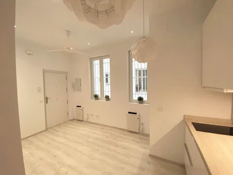 Piso en calle Ponce de León, 9 - Foto 2