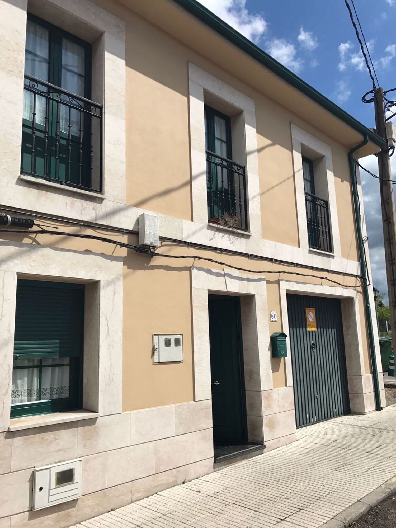 Chalet adosado en Avenida Conde Santa Bárbara, 60, Lugones, Lugones - Foto 10