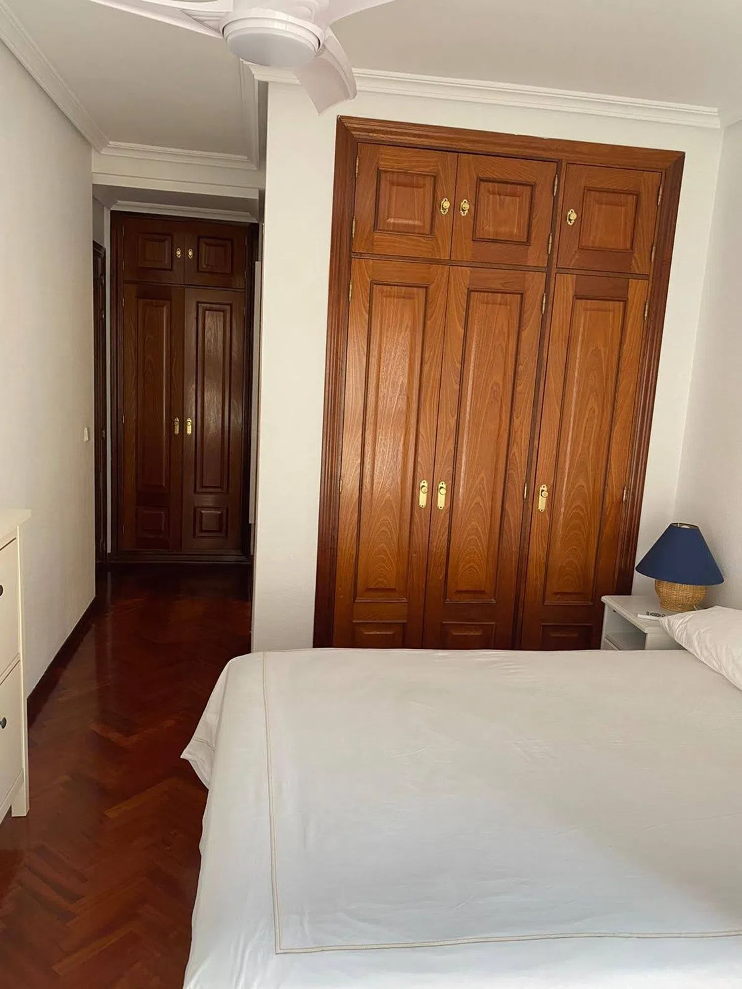 Piso en calle Juan de Mariana, 7 - Foto 10