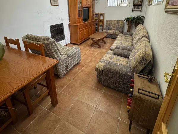 Casa rural en Presa de Beninar s/n - Foto 8