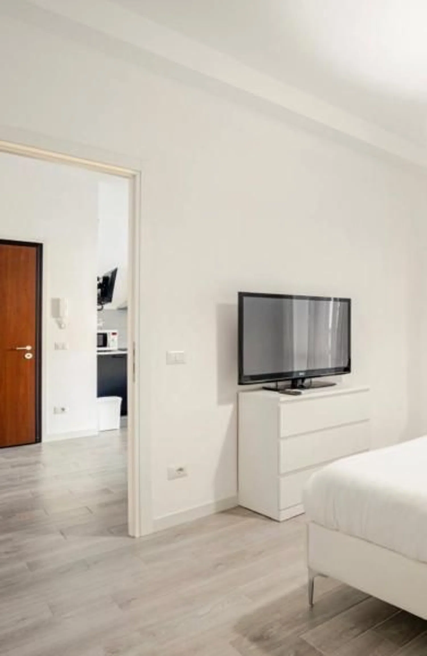 Piso en C. del Ave María, 20 - Foto 5