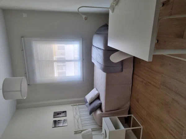 Piso en calle Castillo de Alcala de Guadaira, 16 - Foto 5