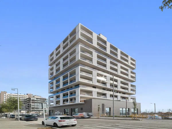 Piso en Calle d'Eduard Maristany, 260, Port, Port - Foto 26