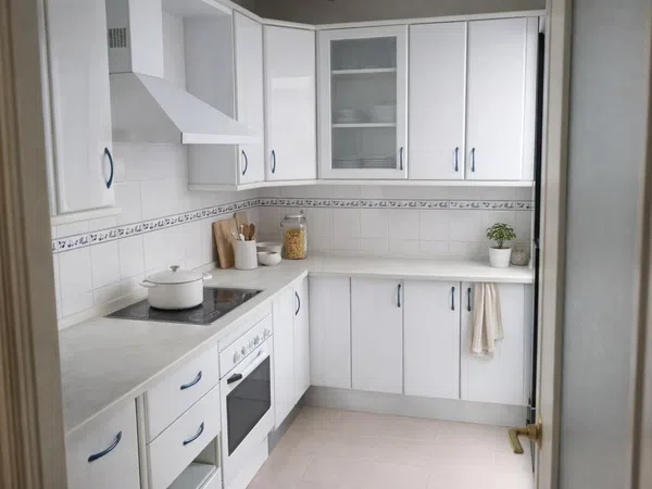 Piso en calle Nuño de Cañas, 4 - Foto 8