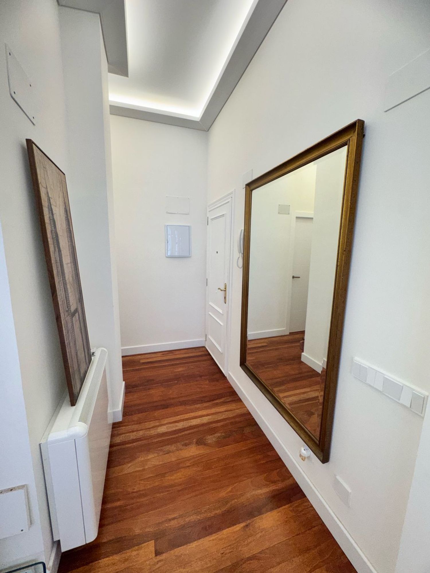 Piso en Calle Capua, 21, Centro - San Lorenzo - Foto 11
