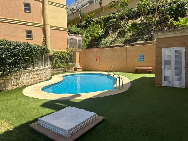 Dúplex en Avenida Estrella del Mar, 14, Zona Centro Comercial Torrequebrada - Foto 23