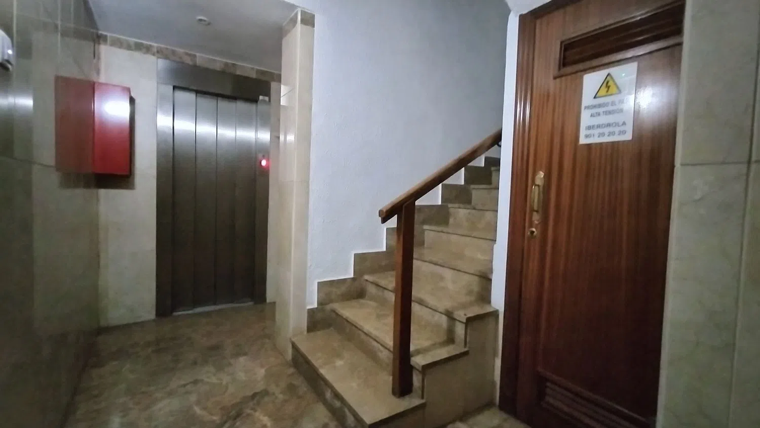 Piso en calle Batalla de las Flores, 1 - Foto 23